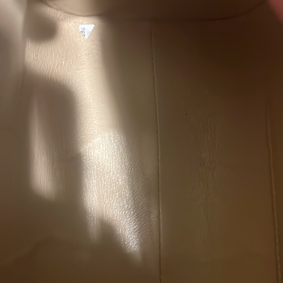 Chanel brown small flap bag - Picture 9 of 11